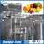 fruit juice production equipment/juice factory equipment