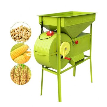 Wheat and Cocoa Farming Equipment: Chocolate Rice Paddy Mill and Winnowing Machine for Sale