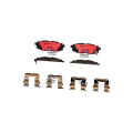 Xirmooyinka biriiga dambe ee Subaru P 78018 N