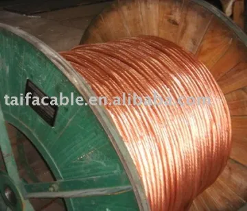 Copper Clad Aluminum(CCA)Wire
