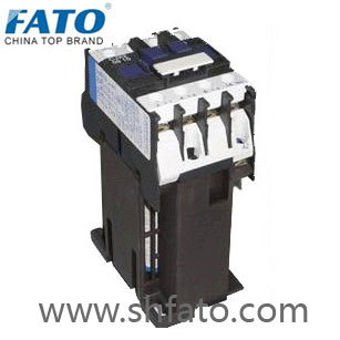 CP1-D DC Contactor