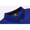 High Quality Long Sleeve Polo Shirt Custom