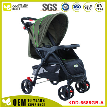 Popular New-Style Baby Pram Stroller 3in 1
