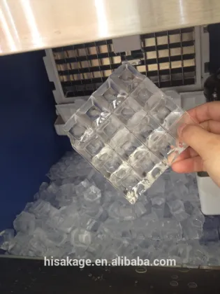 Commercial Ice Machines&Ice Makers
