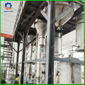 เครื่องระเหยสารเคมี MVR ขนาดใหญ่
