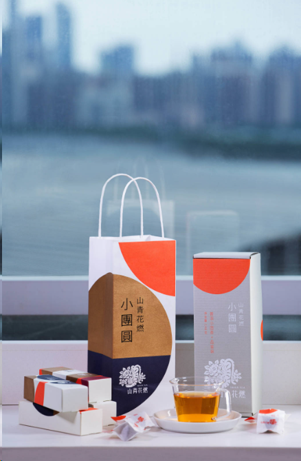 2020 Xiaotuanyuan