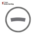 Chinyorwa cheArcitecture Bindu Moon Gate Diy
