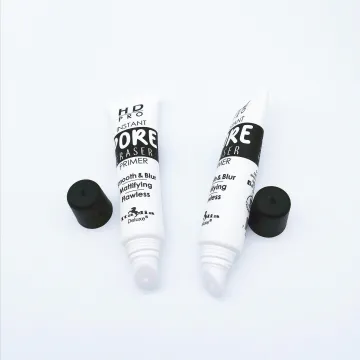 Recycled Plastic Aluminum Massage Tube for Vibration Eye Cream: Eco-Friendly Packaging Solution