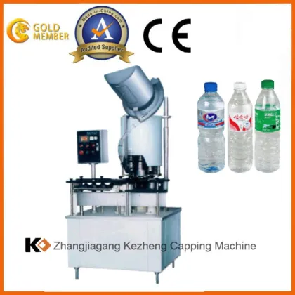 Capping Machine (FXZ)