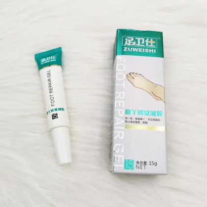 Best Price Foot Aid Skin Care Gel