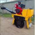 300kg 600kg small new condition road roller