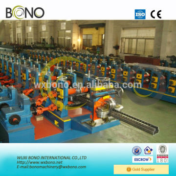 Pallet Racking machine