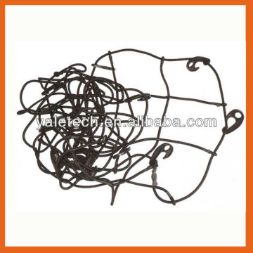 super strong bungee cords trailer net CN-138