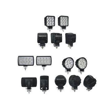 IP67 سلسلة LED LED LED LIGH