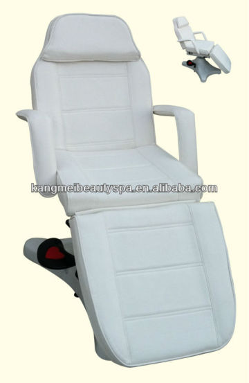 2014 wholesale durable second hand facial tables manual second hand massage tables (KM-8202)