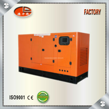 Deutz Engine Diesel Generators Prices 100Kva/80Kw(CE Approval)