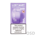 Lost Mary 600puffs USA al por mayor