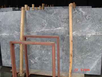 Hotsale Silver Mink Marble Slabs