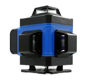 DINLI 360 Degree Self-Leveling Rotary Portable Laser Level