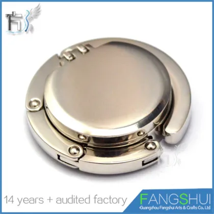 Chinese style nag hanger hook