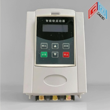 Эффективный раствор мягкого стартера 220V-660V