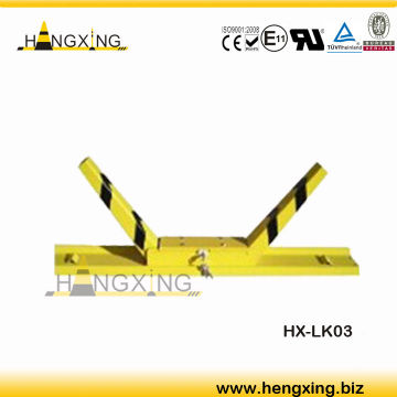 LK03 Parking-Wheel-Lock
