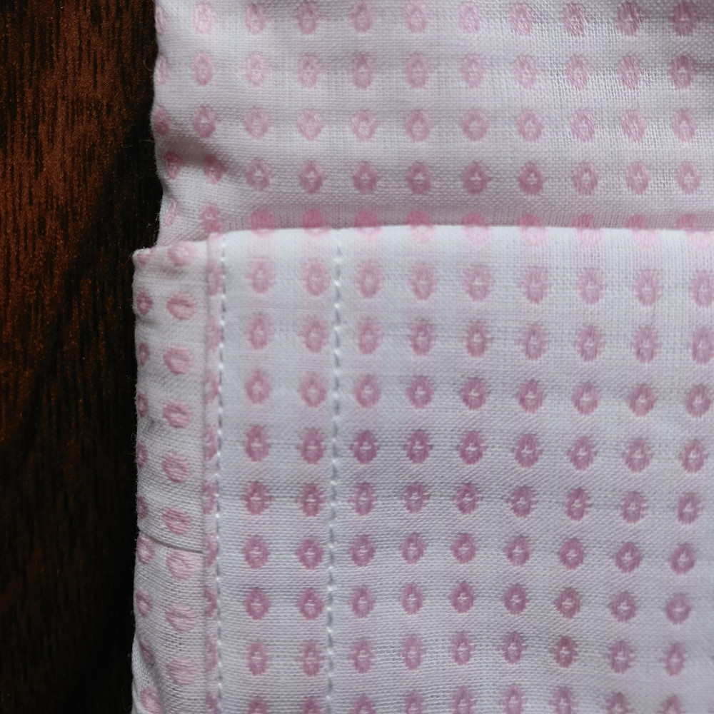 Pure Cotton Men's Shirts