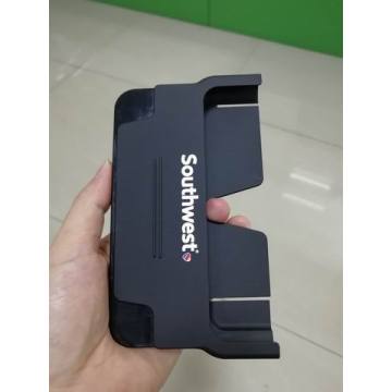 Plastic injection molding producer with professional plastic mold design team