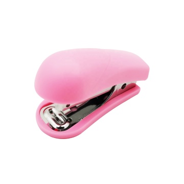 High Quality Low Price Kawaii Mini Stapler - 12 Sheets Office Stationery