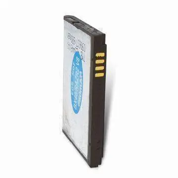 Motorola Mobile Phone Battery for Motorola V8/RAZR2 with 660mAh Capacity
