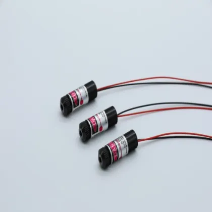 LD Light Source For Dental Digital Imaging