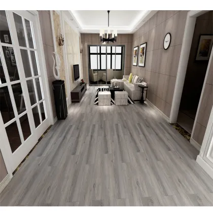 Best Price Rigid Core SPC Flooring Boards