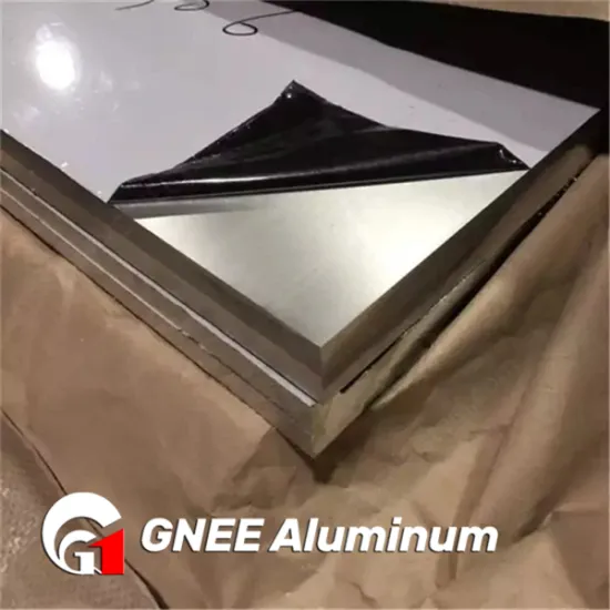 1050 1060 1100 3003 3105 5052 5083 6061 7075 8011 Aluminum Alloy Plate Temper O H12 H14 H16 H18 H22 Aluminum Sheet