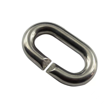 Stainless Steel Split Link Chain Wholesale