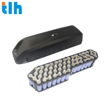hailong 36v electric bicycle battery