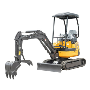 XN20 Mini Excavator 2.0t 1.9t 2000 kg Crawler Digger