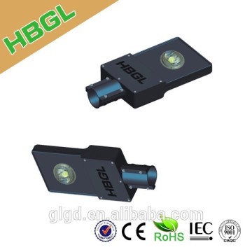 High lumens ip67 120lm/w 20w 30w 40w 50w 60w COB colored outdoor lights street parking led