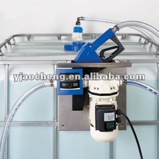 Urea Sulution