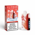 ELFBAR Ice King 40000 isapan Vape sekali pakai