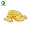 halal fish liver oil softgel capsule Immune boost