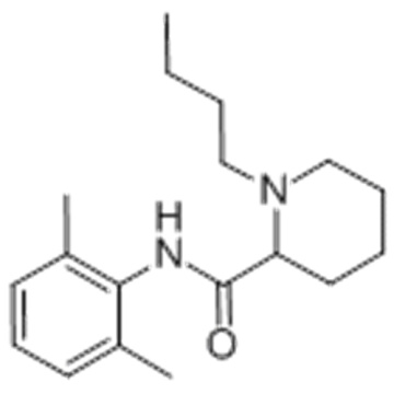 Bupivacaine CAS 2180-92-9