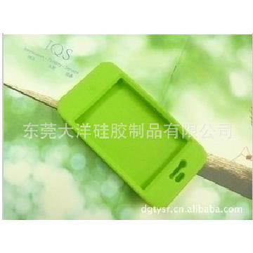 Silcone Phone Case For Iphone Case 5