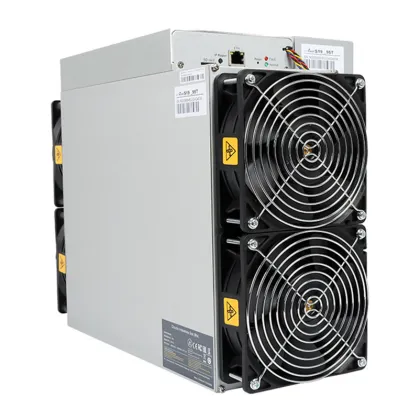 Antminer S19 series mining machine S19 Pro 110T equihash blockchain miner antminer z11