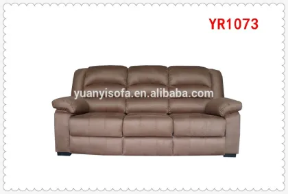 Best selling Fabric sofa,fabric recliner sofa,Fabric Sofa bed-YRF1073