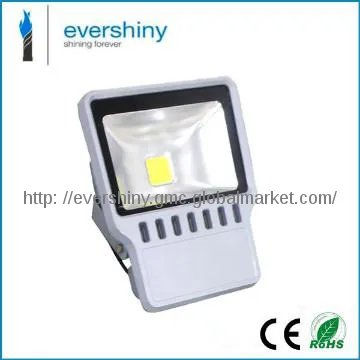 led flood light casing