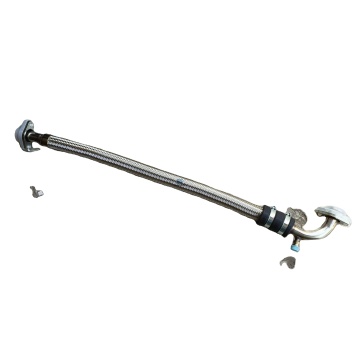 SH REPLACEMENT PARTS: Customized Bus AC Parts - High Pressure Pipe B9ZZ222053