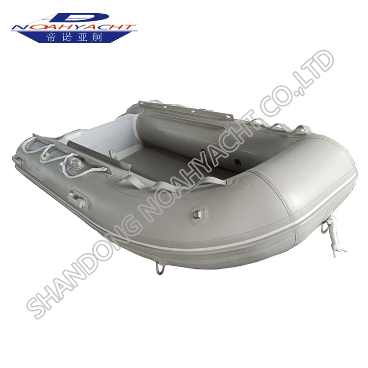 inflatable dinghy tender 