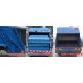 Dongfeng 4X2 LHD/RHD 10CBM Garbage Collector Truck