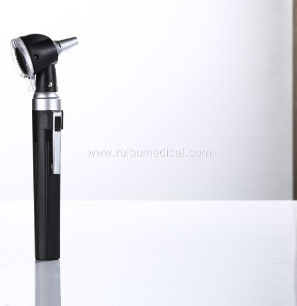 Cheap Professional Medical 3X Fiber Optic Otoscope