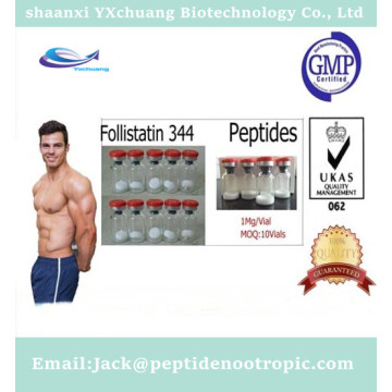 Follistatin-344 Powder Peptides Bodybuilding FST 344